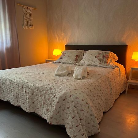 Apartmán Dom Ruas Peso da Régua Exteriér fotografie