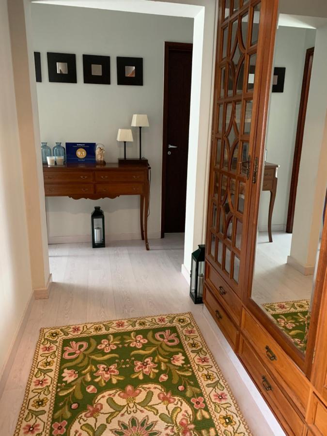 Apartmán Dom Ruas Peso da Régua Exteriér fotografie
