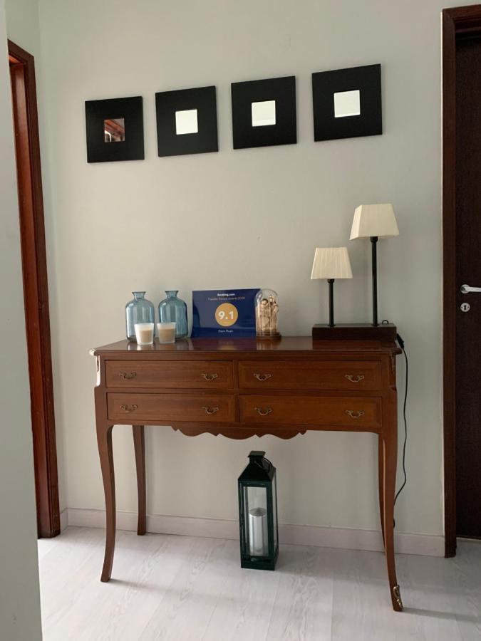 Apartmán Dom Ruas Peso da Régua Exteriér fotografie