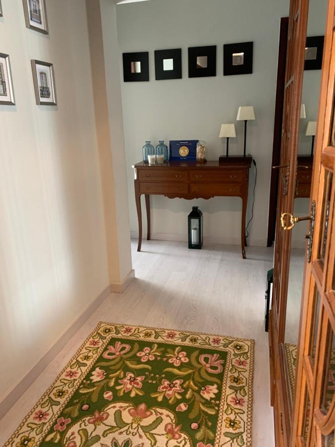 Apartmán Dom Ruas Peso da Régua Exteriér fotografie