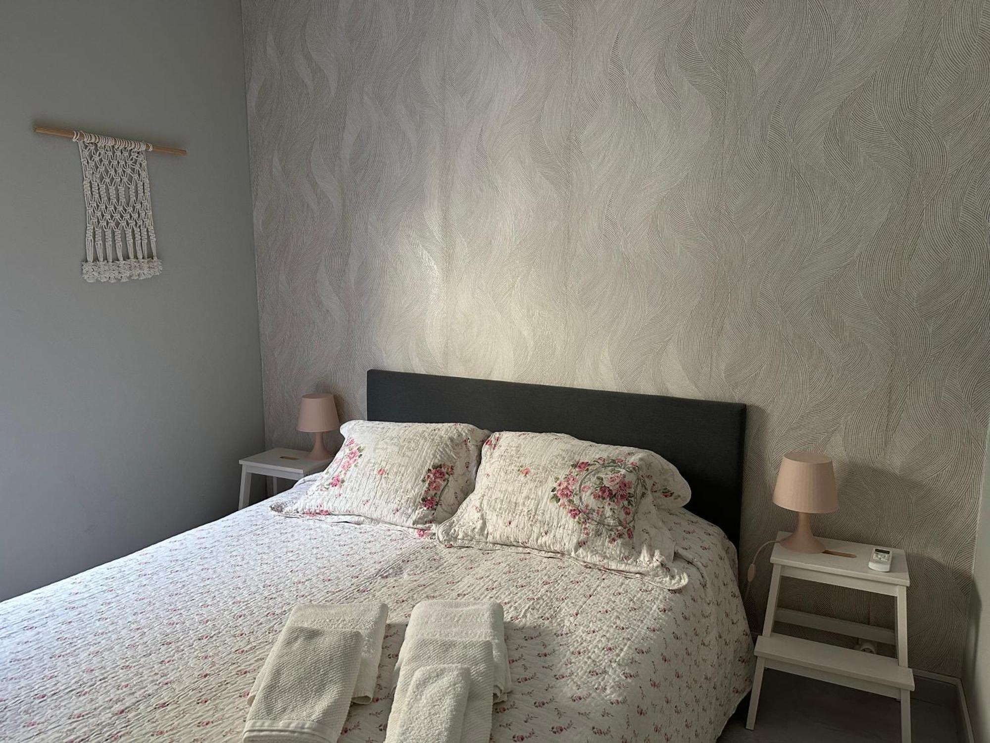 Apartmán Dom Ruas Peso da Régua Exteriér fotografie