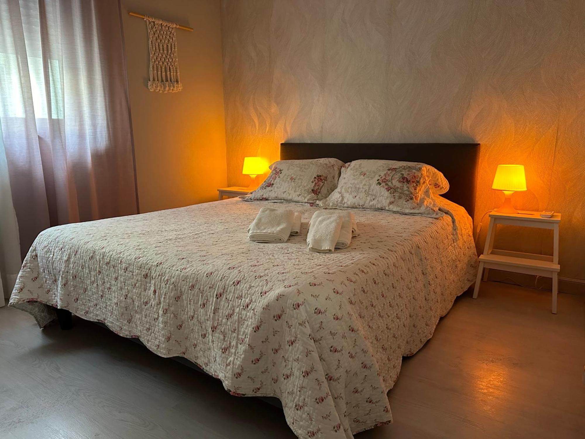 Apartmán Dom Ruas Peso da Régua Exteriér fotografie