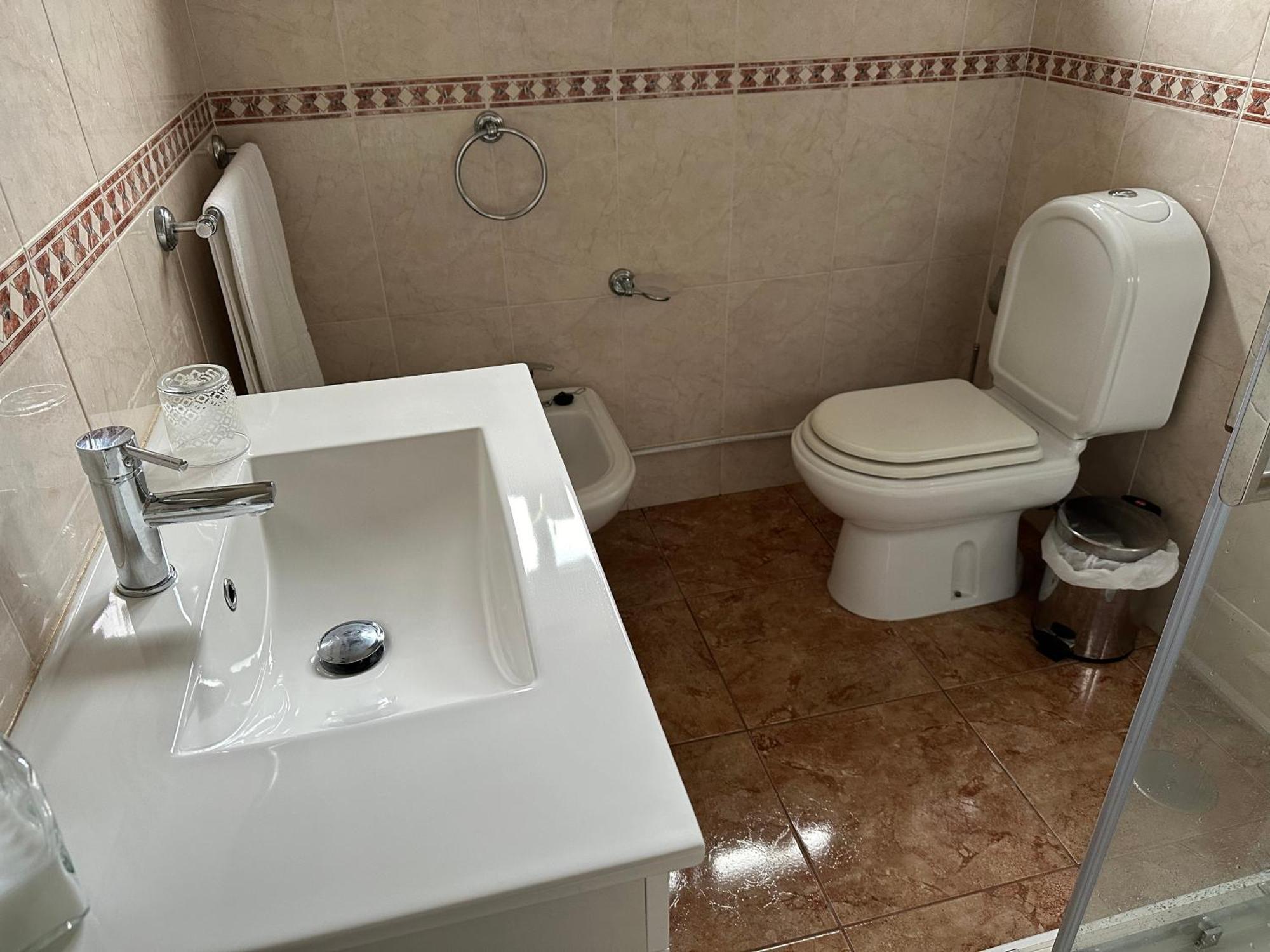 Apartmán Dom Ruas Peso da Régua Exteriér fotografie
