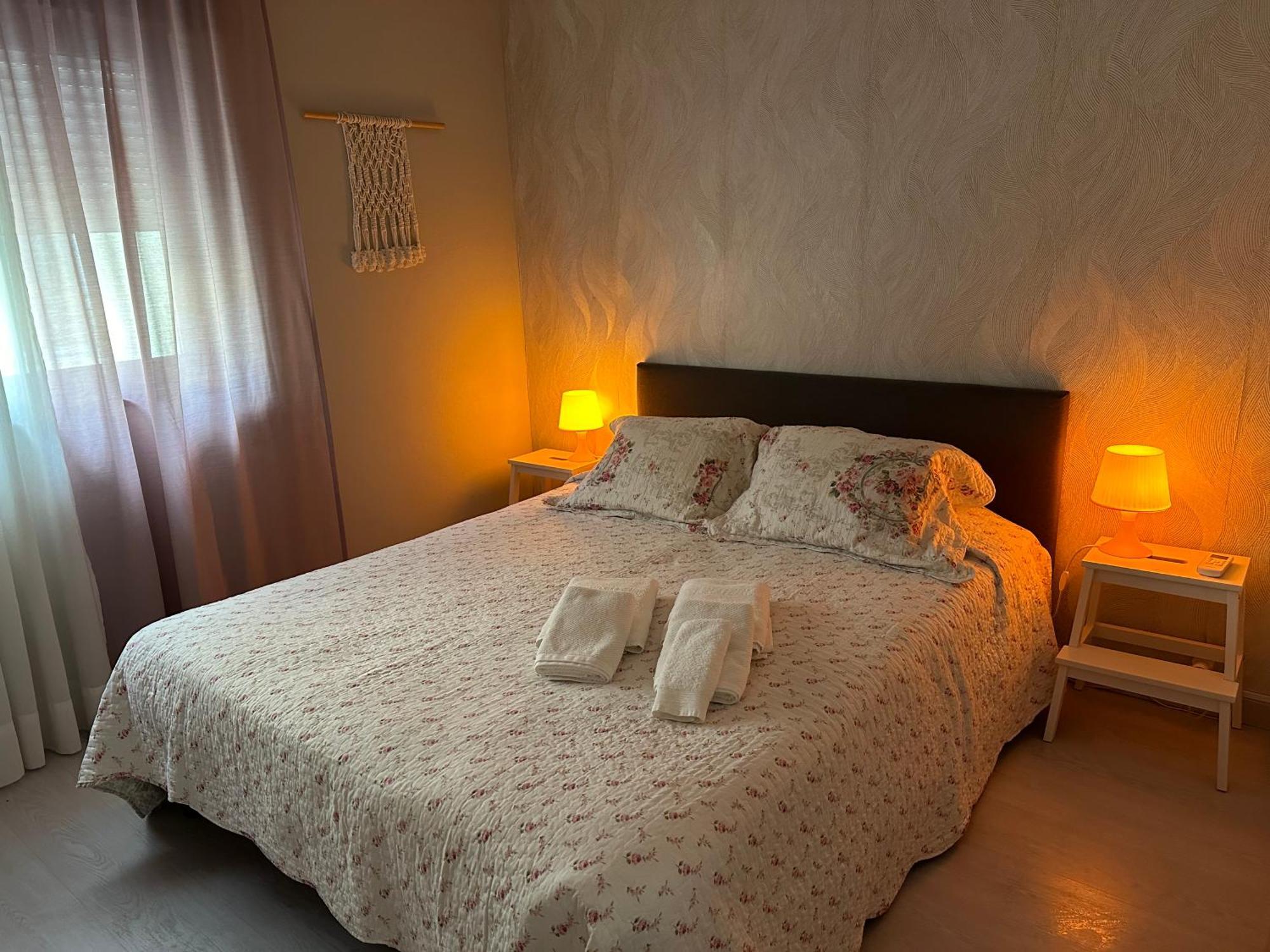 Apartmán Dom Ruas Peso da Régua Exteriér fotografie