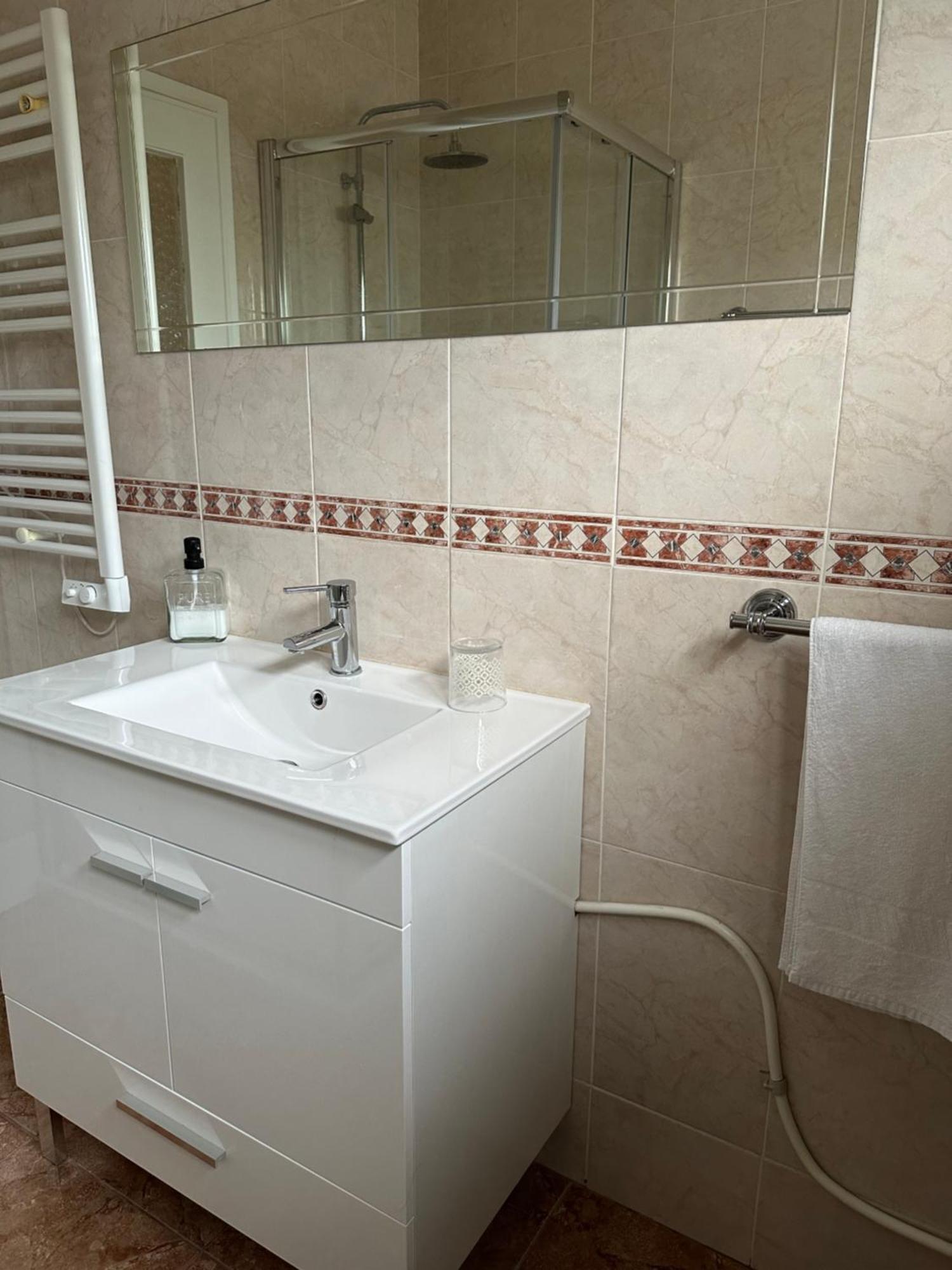 Apartmán Dom Ruas Peso da Régua Exteriér fotografie