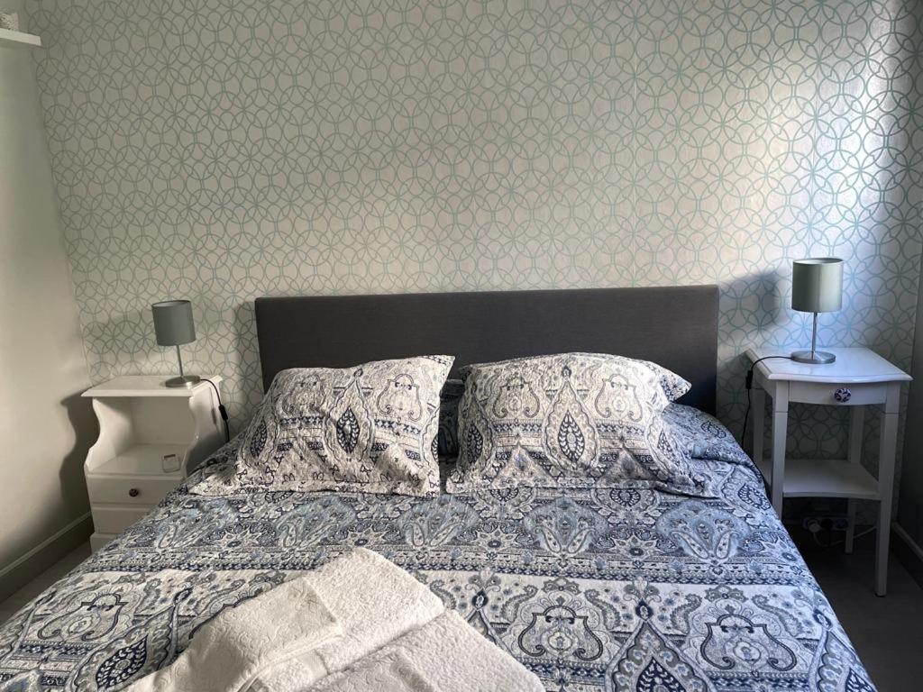 Apartmán Dom Ruas Peso da Régua Exteriér fotografie