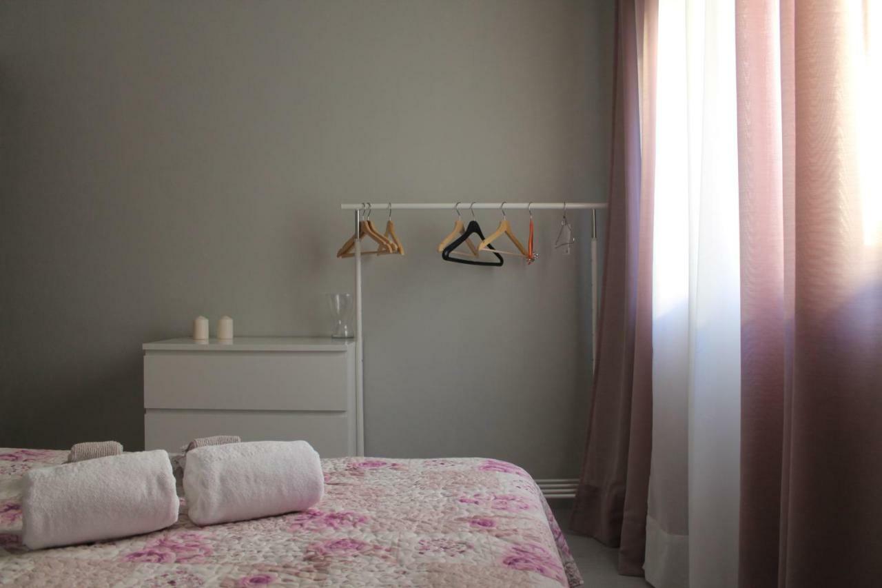 Apartmán Dom Ruas Peso da Régua Exteriér fotografie