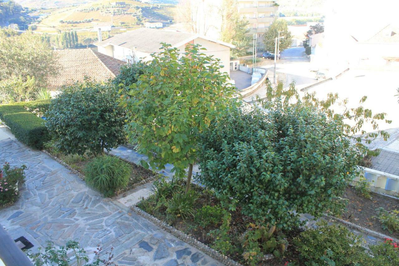 Apartmán Dom Ruas Peso da Régua Exteriér fotografie