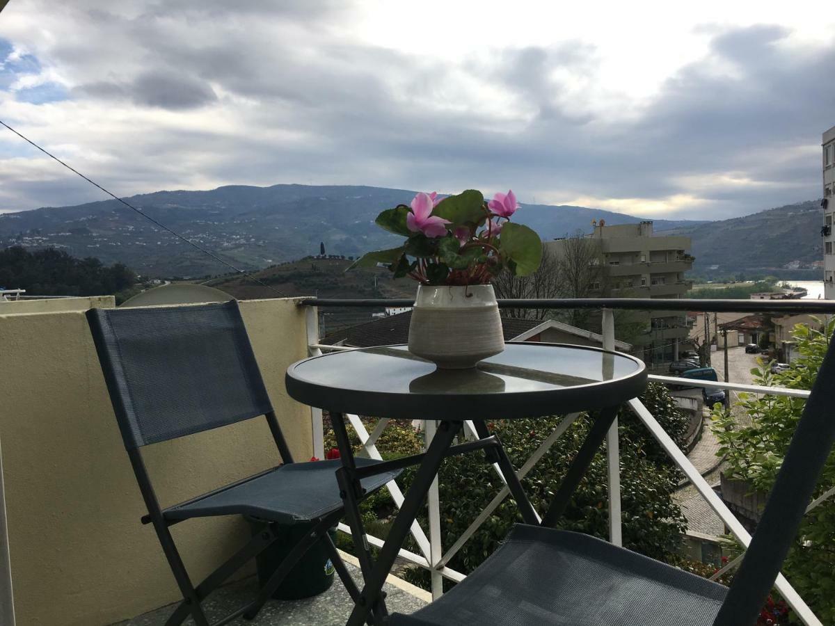Apartmán Dom Ruas Peso da Régua Exteriér fotografie