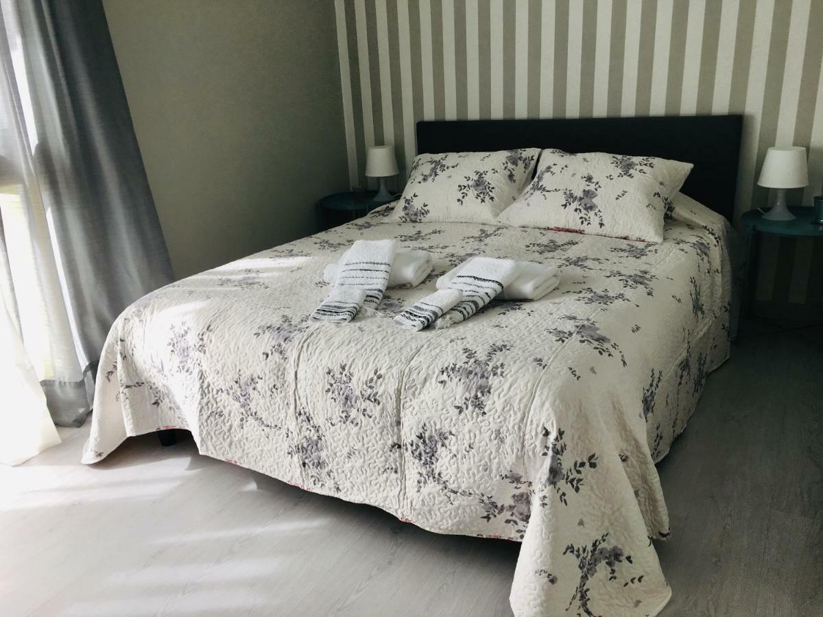 Apartmán Dom Ruas Peso da Régua Exteriér fotografie
