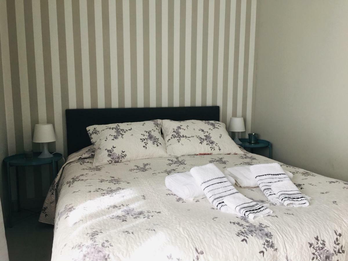 Apartmán Dom Ruas Peso da Régua Exteriér fotografie