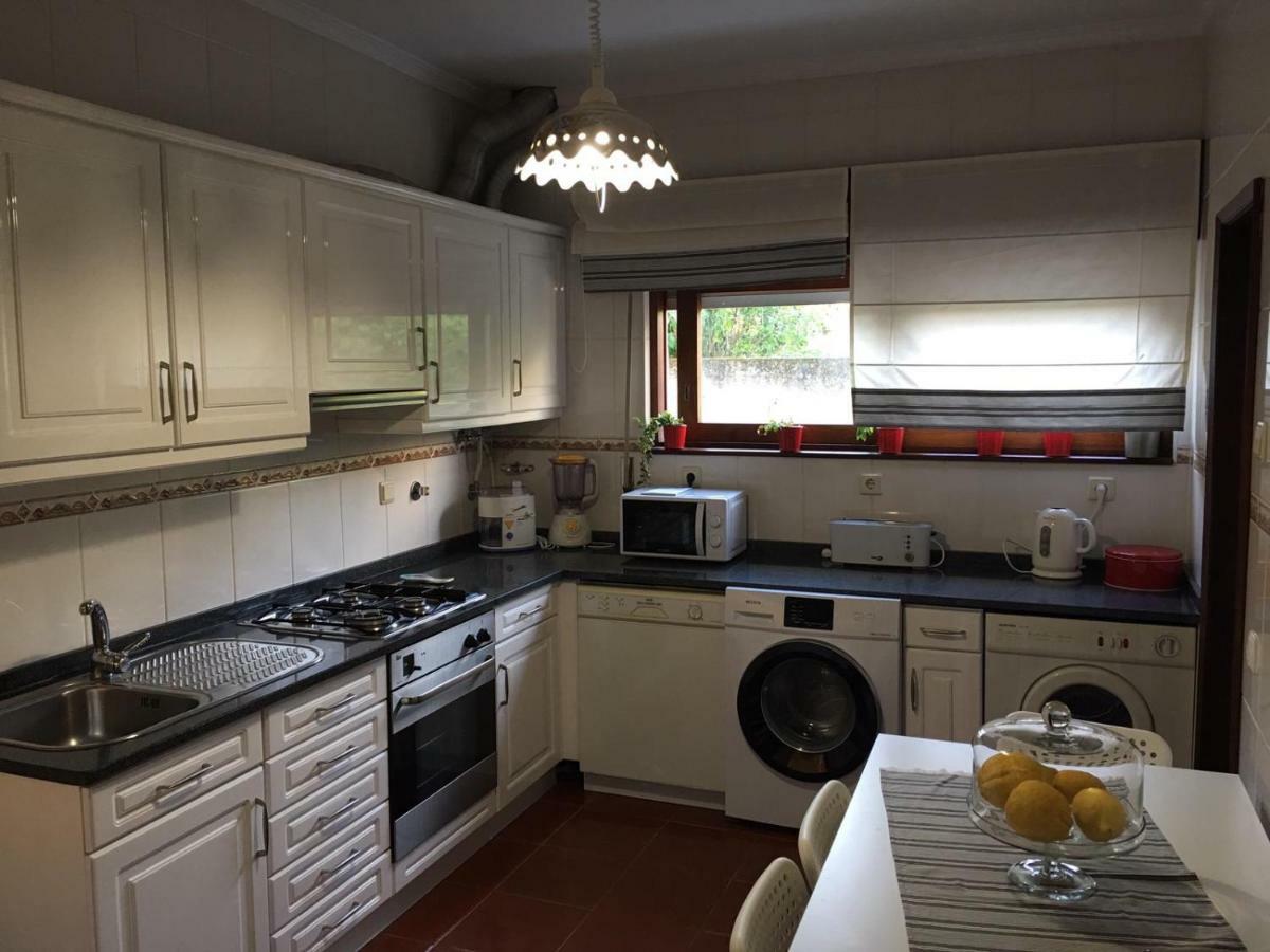 Apartmán Dom Ruas Peso da Régua Exteriér fotografie