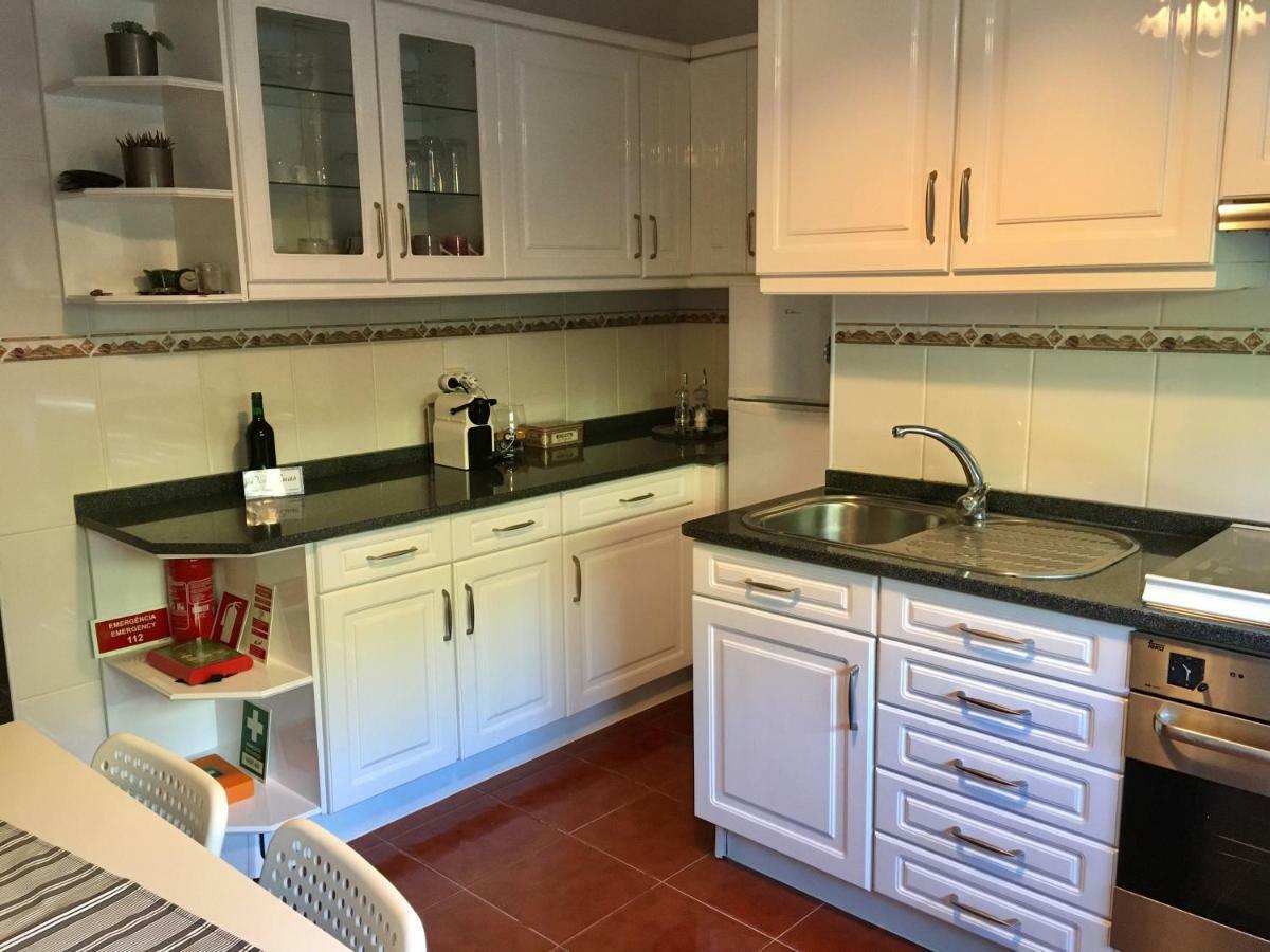 Apartmán Dom Ruas Peso da Régua Exteriér fotografie